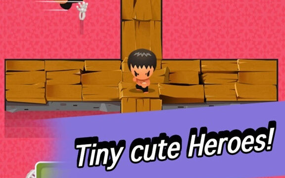Fist of Heroes
