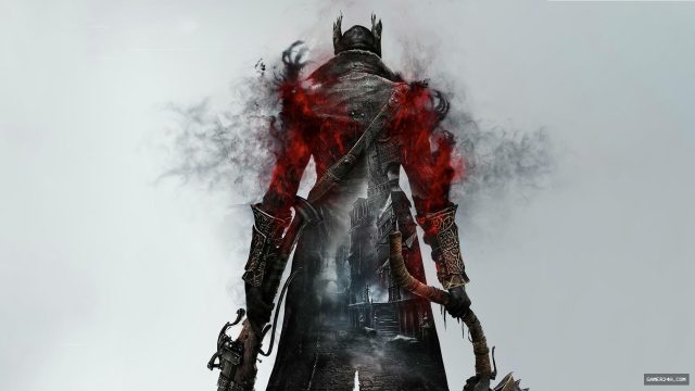 Bloodborne