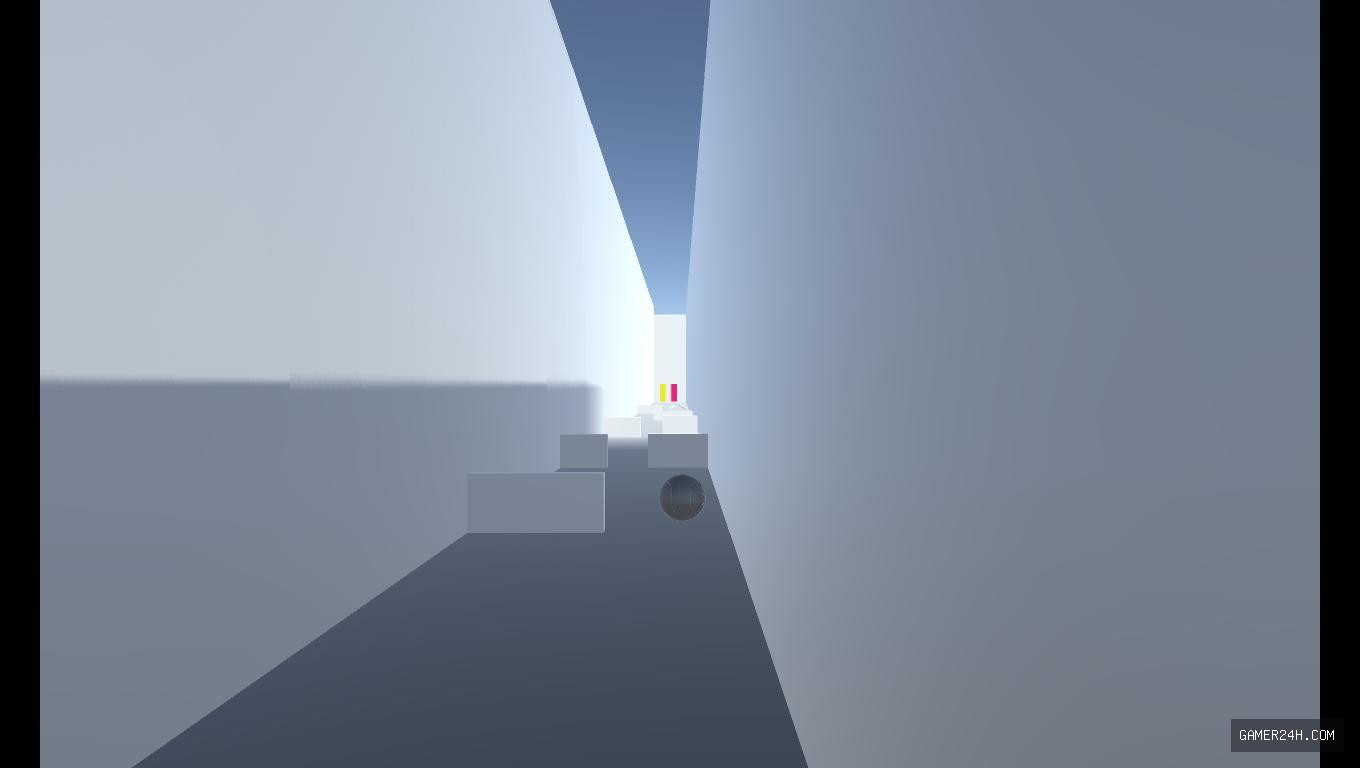Watch The Walls! - Gameplay Mechanics & Systems
