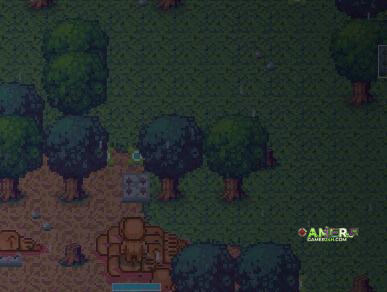 Gameplay Screenshot