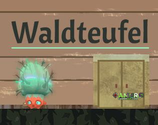 Waldteufel