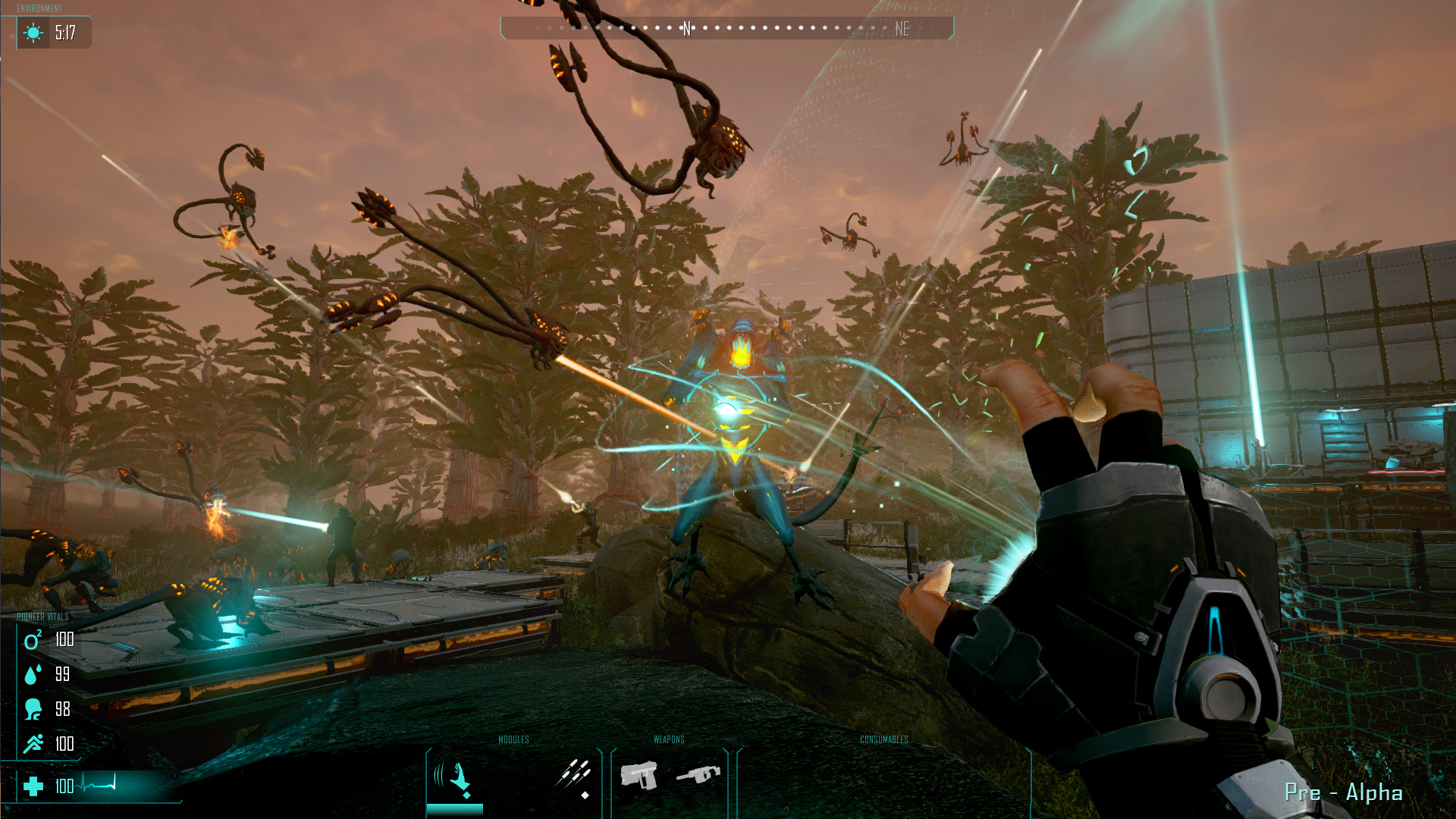 Gameplay Screenshot
