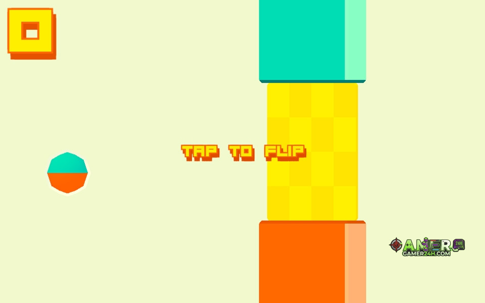Gameplay Screenshot