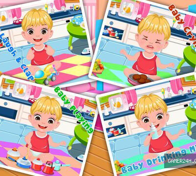 Naughty Baby Boy Crying Challenges