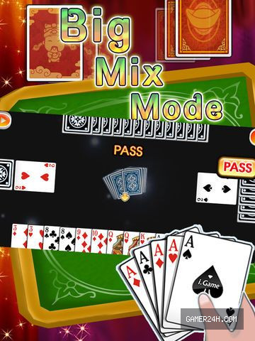 i.Game Big2 FREE Screenshot 4