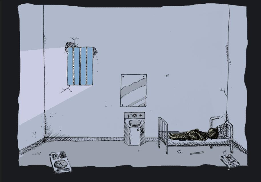 Gameplay Screenshot