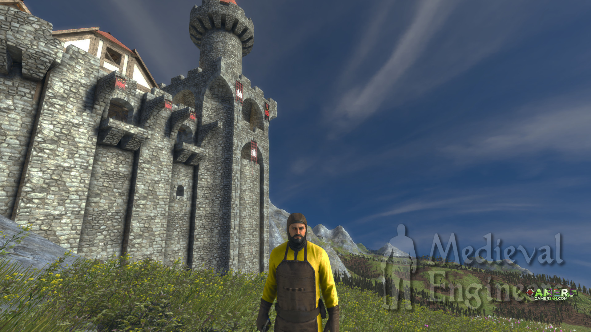 Gameplay Screenshot