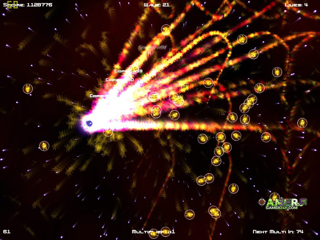 Gameplay Screenshot