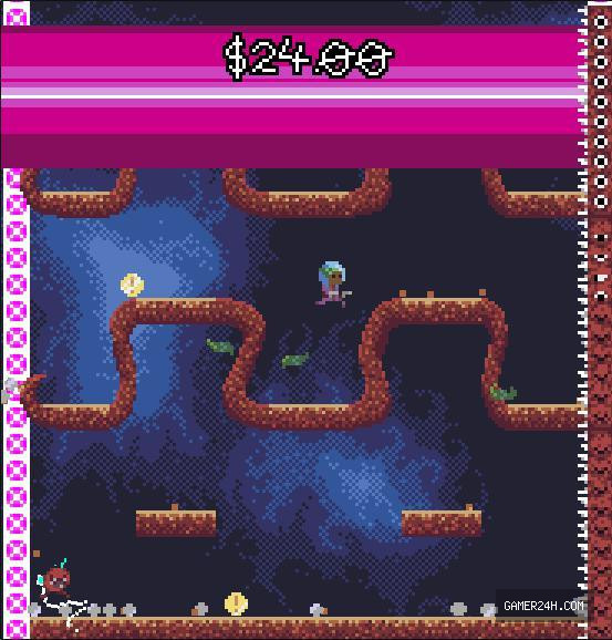 Laser Hundo Screenshot 5