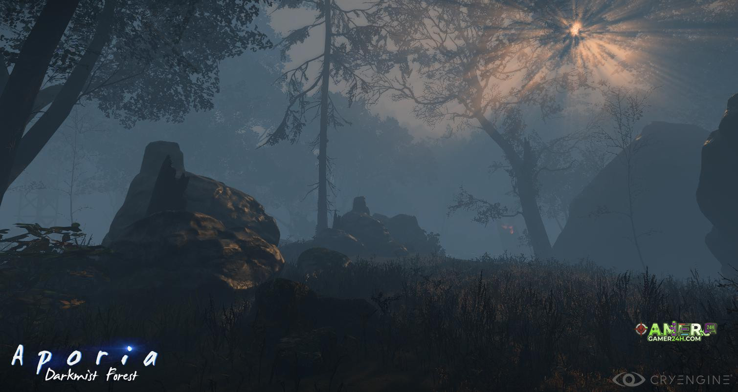 Gameplay Screenshot