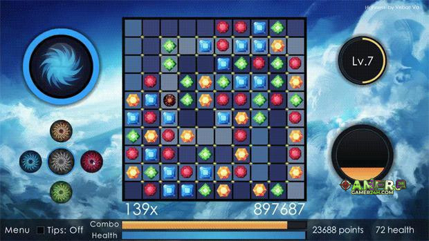 Gameplay Screenshot