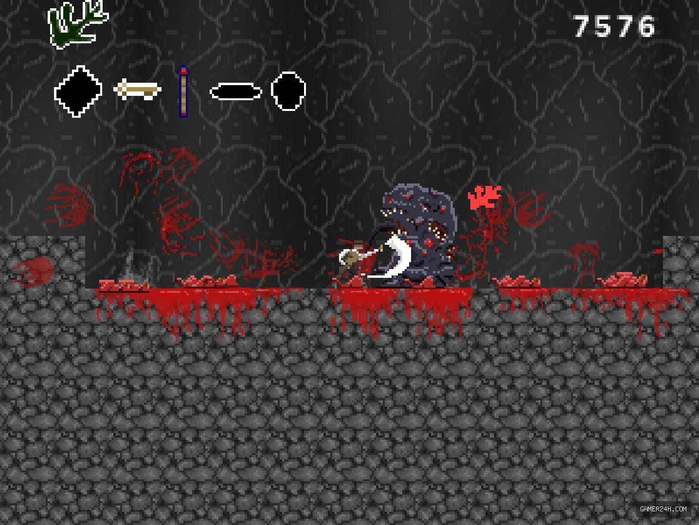 In the Court of the Yellow King Screenshot 5