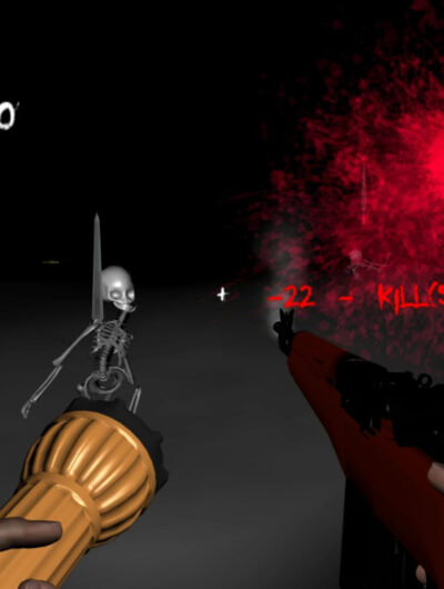 Fearkill