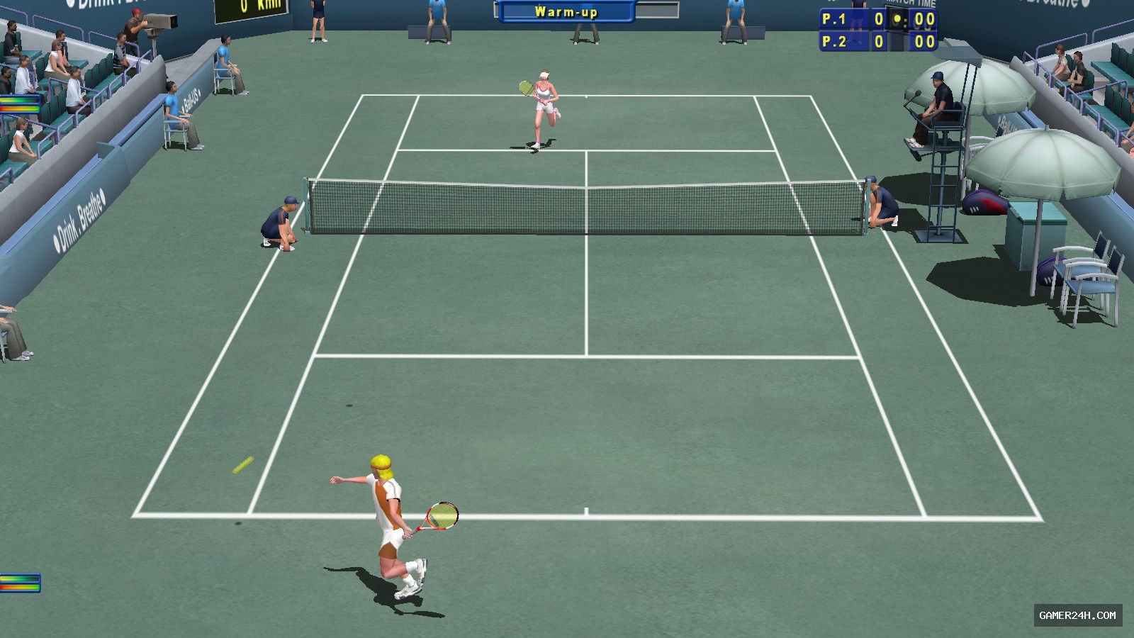 Gameplay Screenshot