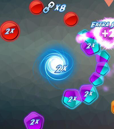 Chain Link Pro 2