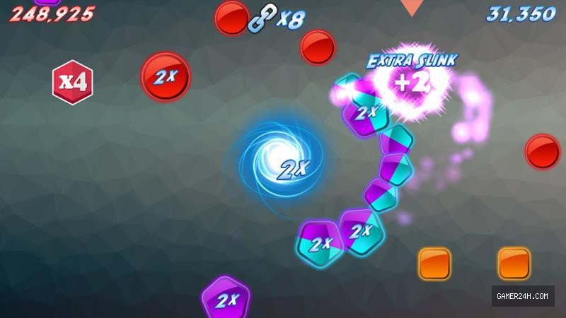 Chain Link Pro 2 Screenshot 5