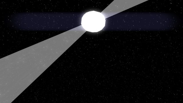 Pulsar (itch)