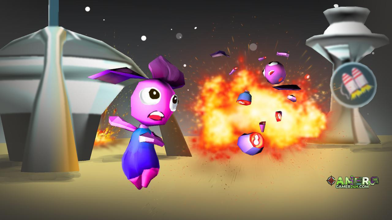 Gameplay Screenshot