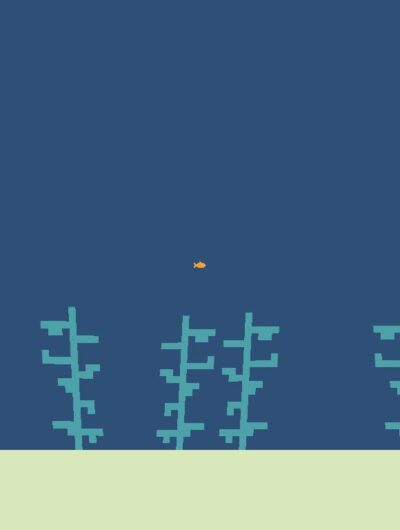 Fish Fodder