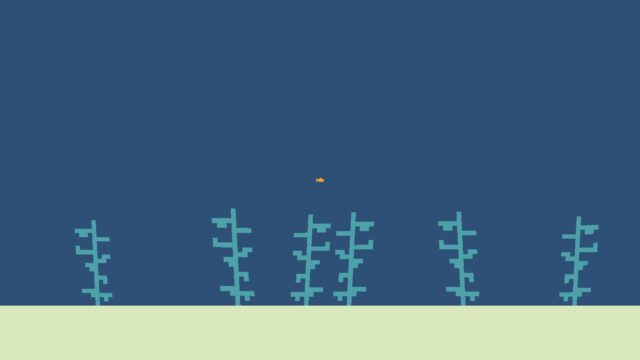 Fish Fodder