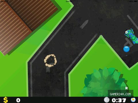 Motor Parking – Best Motorcycle Learning Guide Screenshot 4