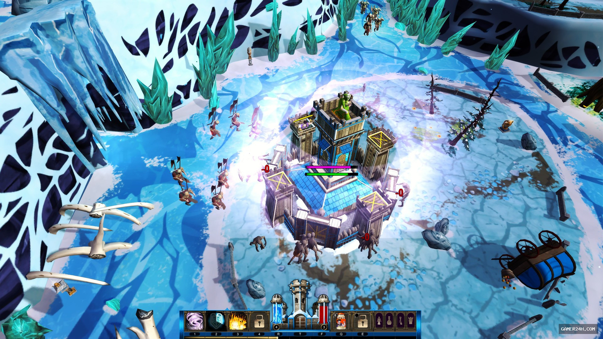 Gameplay Screenshot