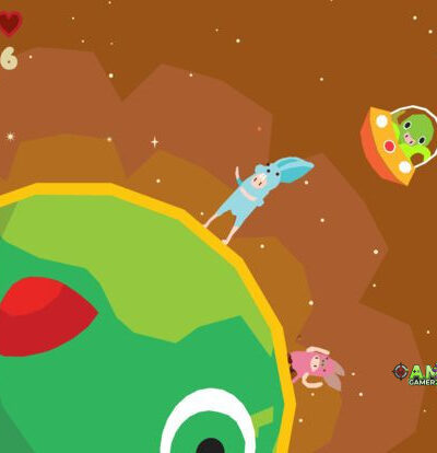 Planet Quest