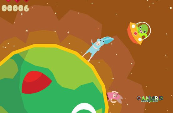 Planet Quest