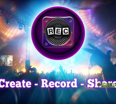 Dubstep and Electronic Maker with Audio Recording