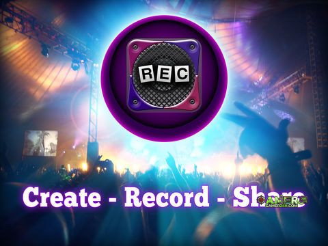 Dubstep and Electronic Maker with Audio Recording