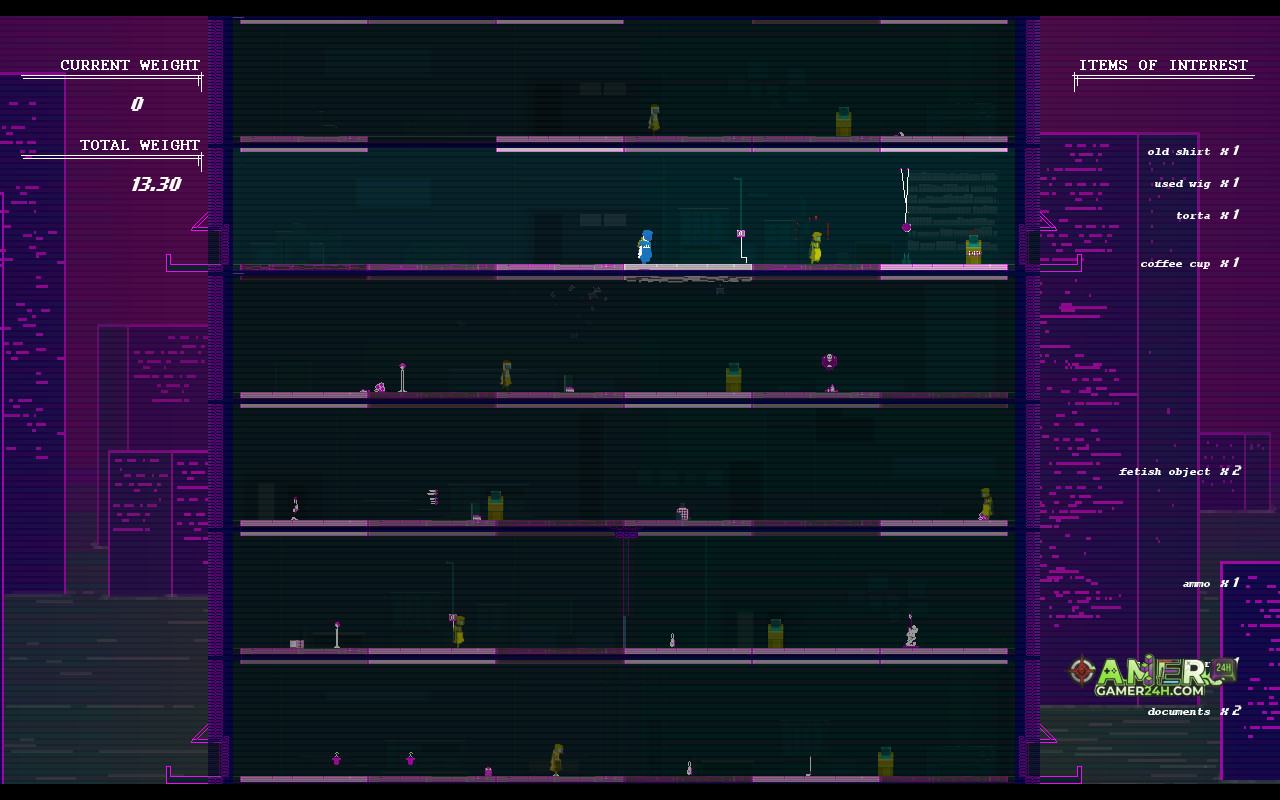 Gameplay Screenshot