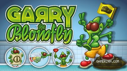Gameplay Screenshot
