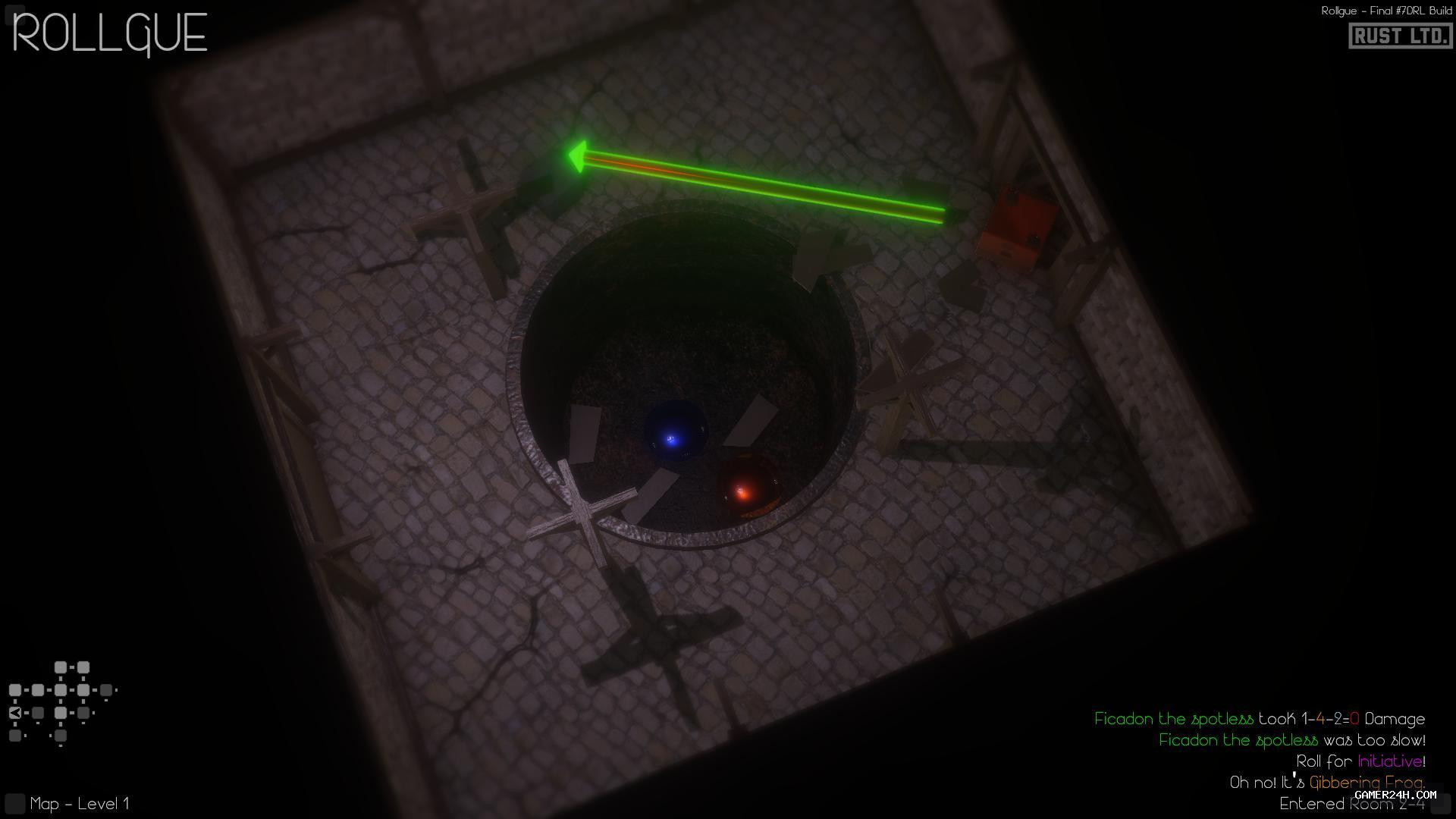 Gameplay Screenshot