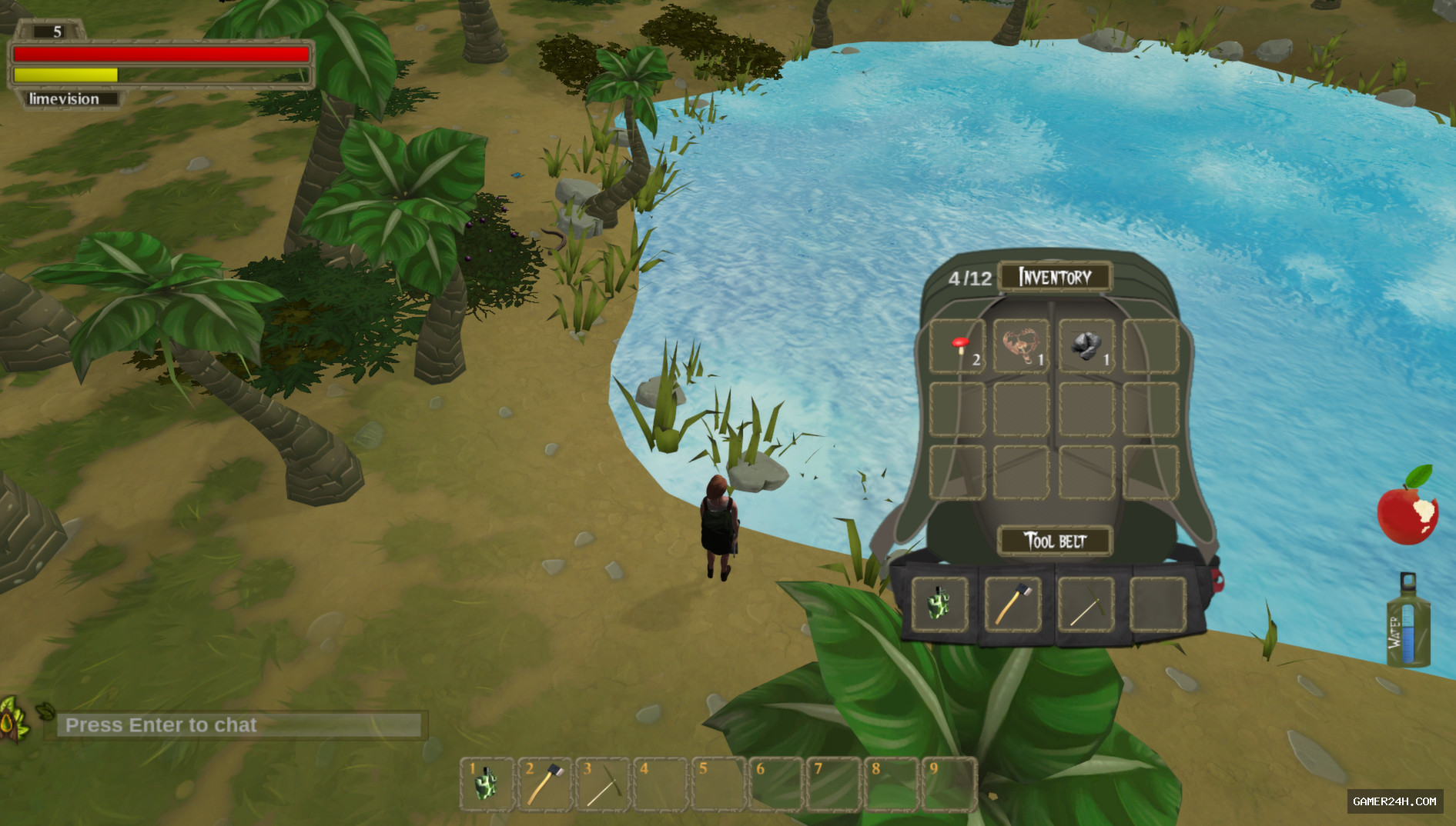 Aware Screenshot 4