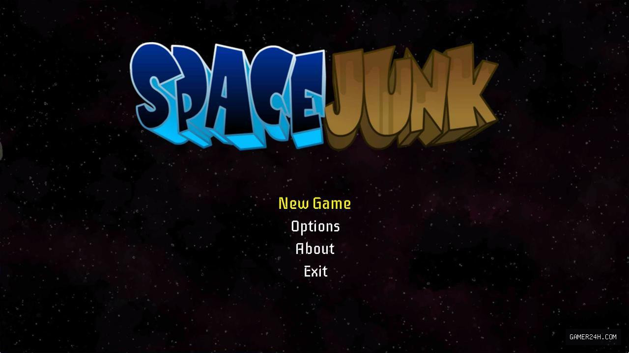 Space Junk (itch) (We Did It Games) - Game Overview & History