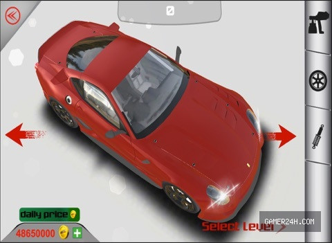 Gameplay Screenshot