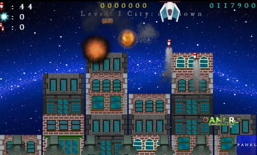 Gameplay Screenshot