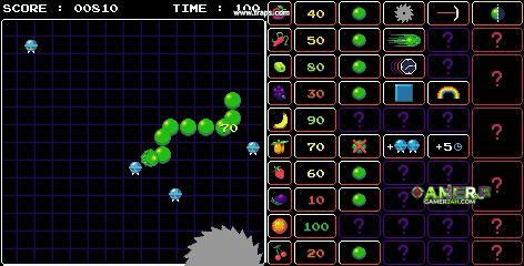 Gameplay Screenshot