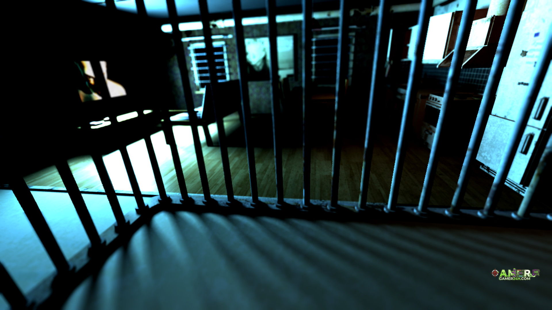Gameplay Screenshot