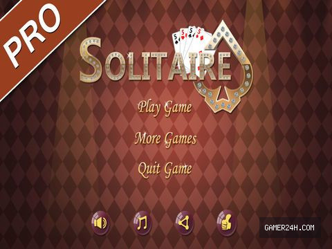 Awesome Solitaire 8 Pro - Game Overview & History