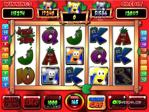 Gameplay Screenshot