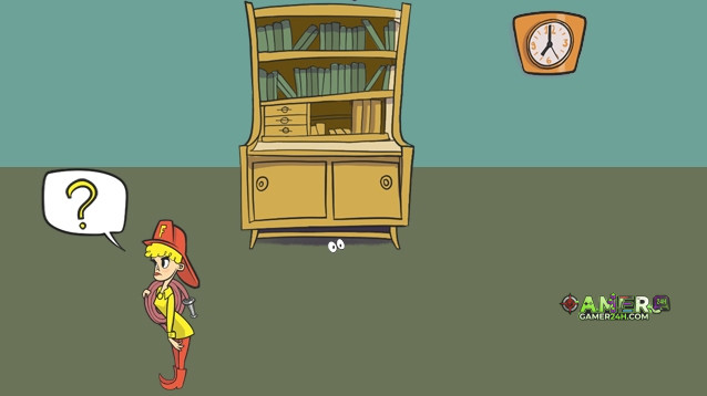 Gameplay Screenshot
