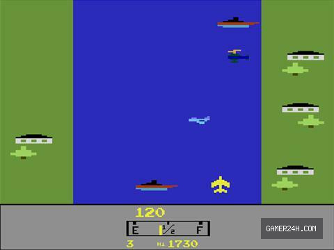 Gameplay Screenshot