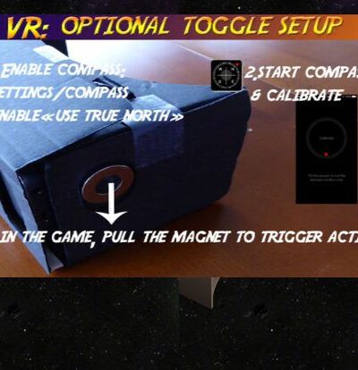 VR Experience Free