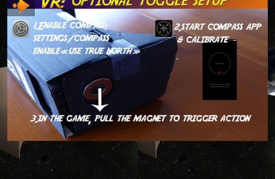 VR Experience Free