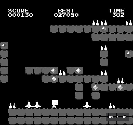 Bump! Screenshot 1