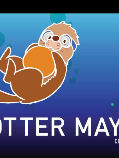 Otter Mayhem