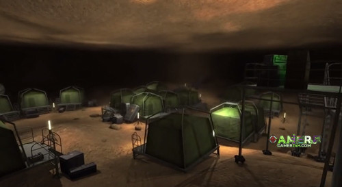 Gameplay Screenshot