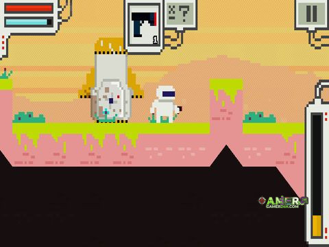 Gameplay Screenshot