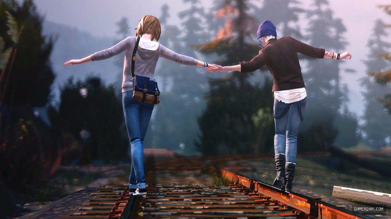 Life is Strange – Episode 2: Out of Time - Game Overview & History
